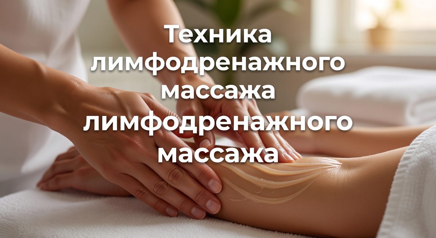 лиmfодренажный массаж лица — Как убрать отёки с лица? Лимфодренажный массаж 2