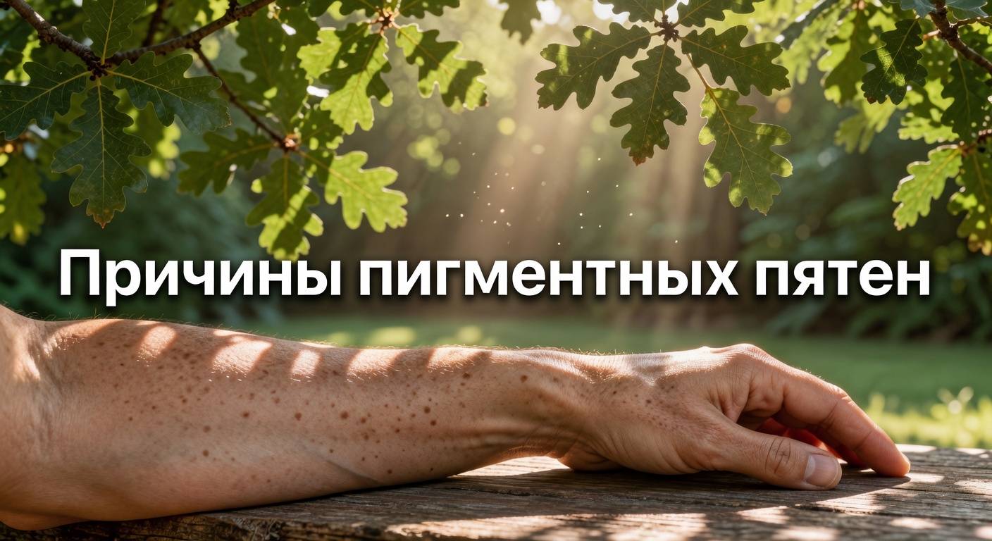 как убрать пигментные пятна — Как убрать Пигментные пятна без вреда? В чём причины? 2