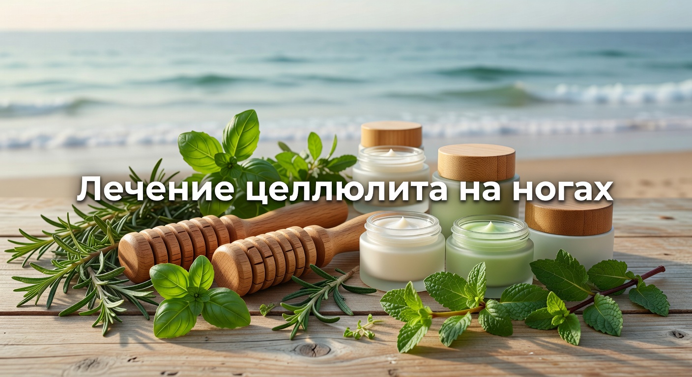 убрать варикоз на ногах — Как убрать варикозное расширение вен, целлюлит и отеки на ногах! 2