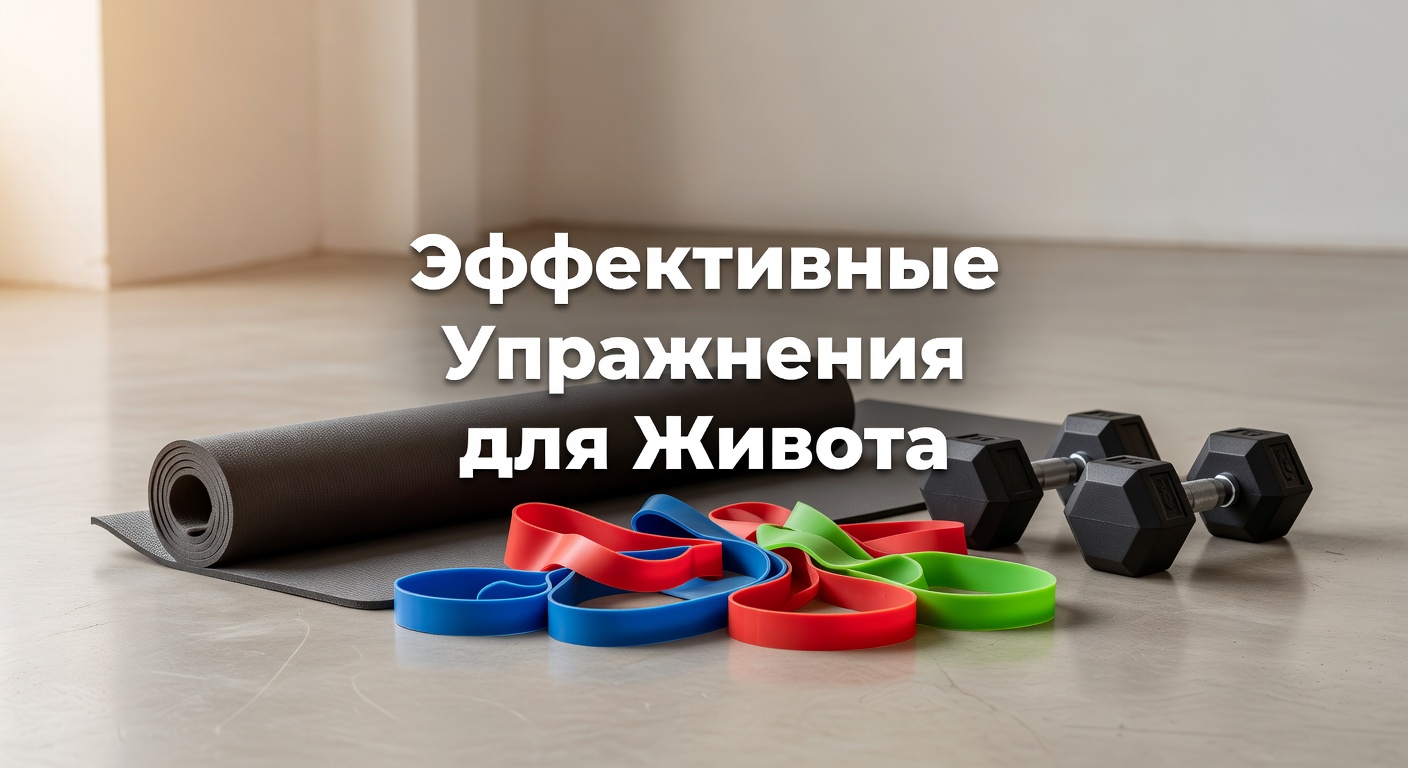 убрать живот за неделю — Как Убрать Живот за 1 Неделю 2