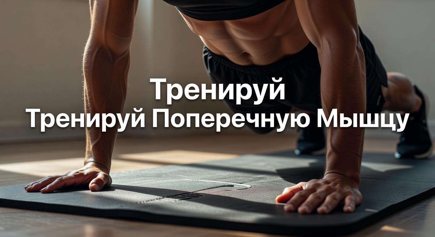 поперечная мышца живота — КАК УБРАТЬ ЖИВОТ: займись одной этой мышцой Живот НЕ БУДЕТ ВЫПИРАТЬ НИКОГДА! Поперечная мышца живота 2