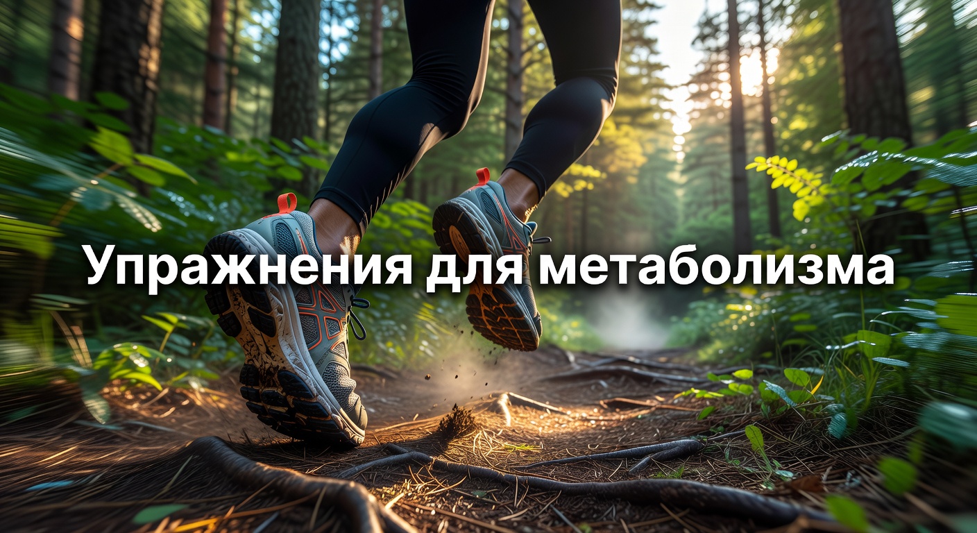 как ускорить метаболизм — Как ускорить метаболизм? — Научпок 2