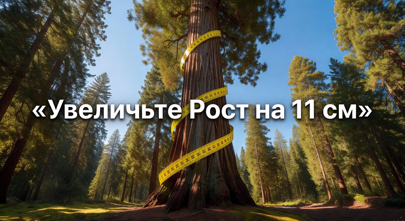 как увеличить рост — Как увеличить рост? Как я вырос на 11 см без растяжки.