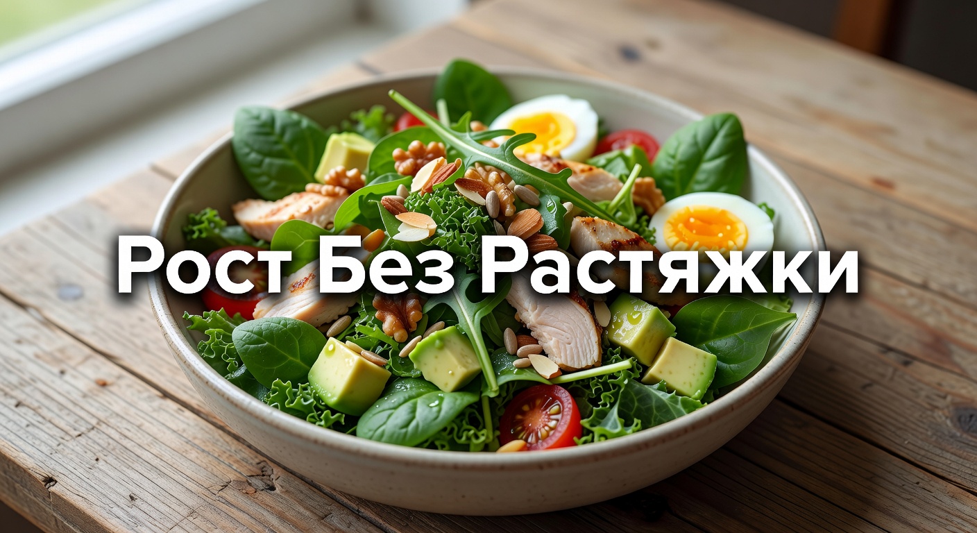 как увеличить рост — Как увеличить рост? Как я вырос на 11 см без растяжки. 2