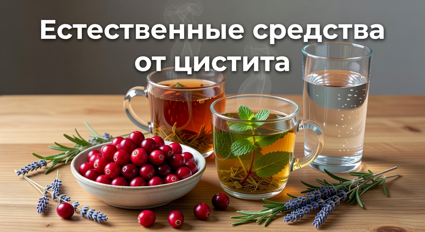 вылечить цистит навсегда — Как вылечить цистит раз и навсегда | Регина Доктор 2