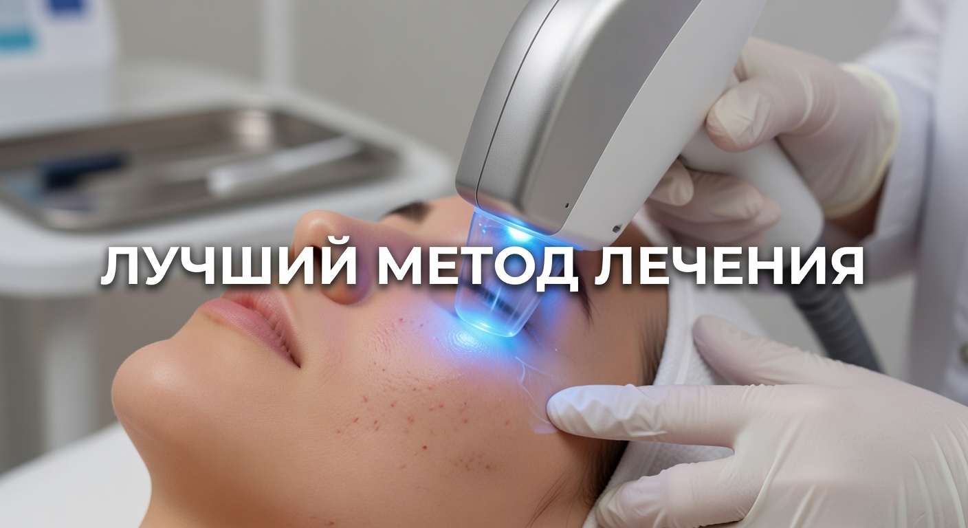 лечение постакне — Как вылечить постакне? Лучший метод лечения! | Косметология в Москве! 2