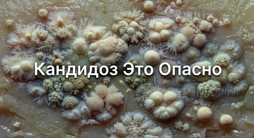 как избавиться от кандидоза — Кандидоз – это опасно? / Как избавиться от кандидоза?