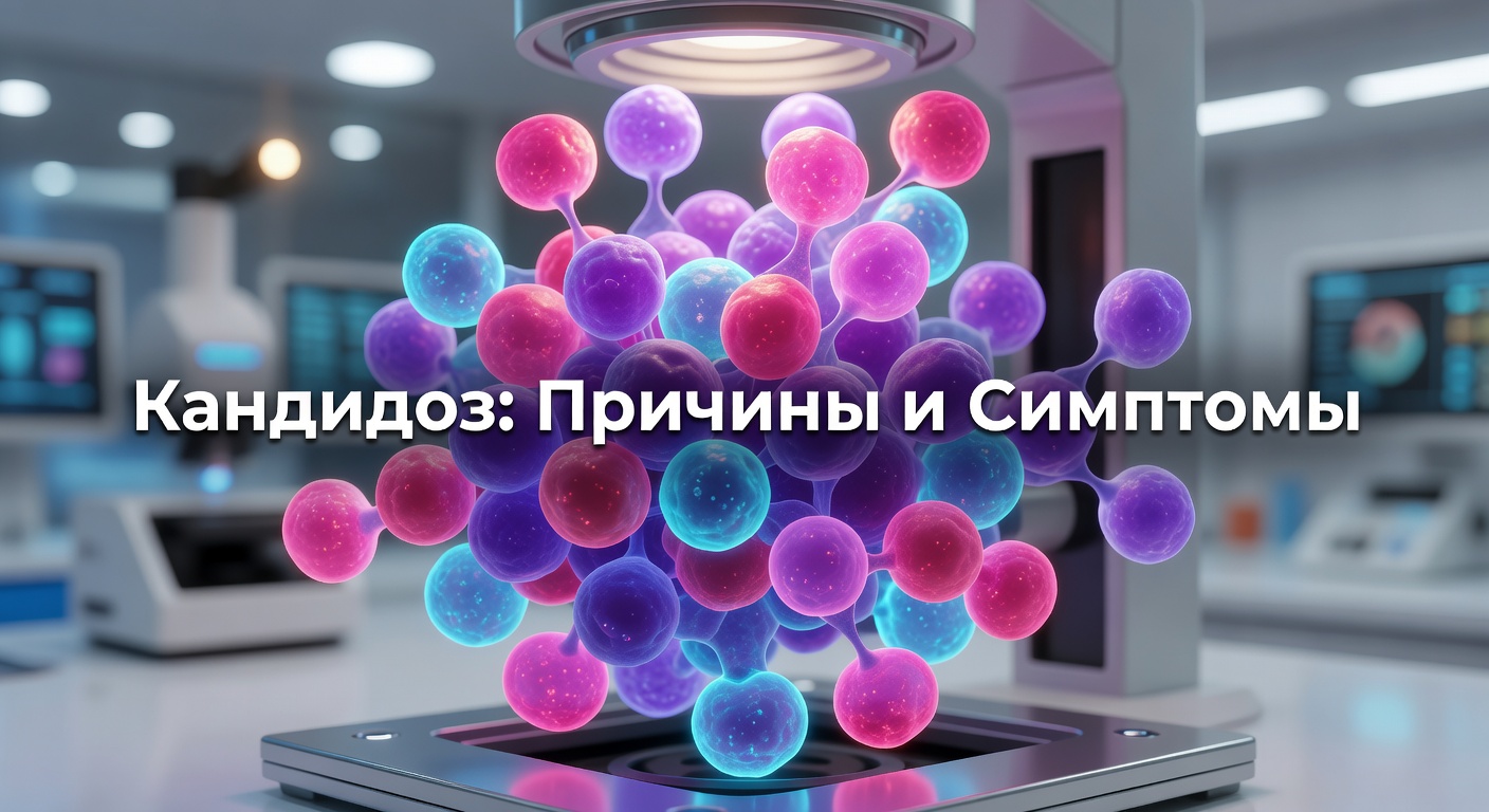 кандидозные инфекции — Кандидозные инфекции - кратко причины, симптомы, диагностика, лечение