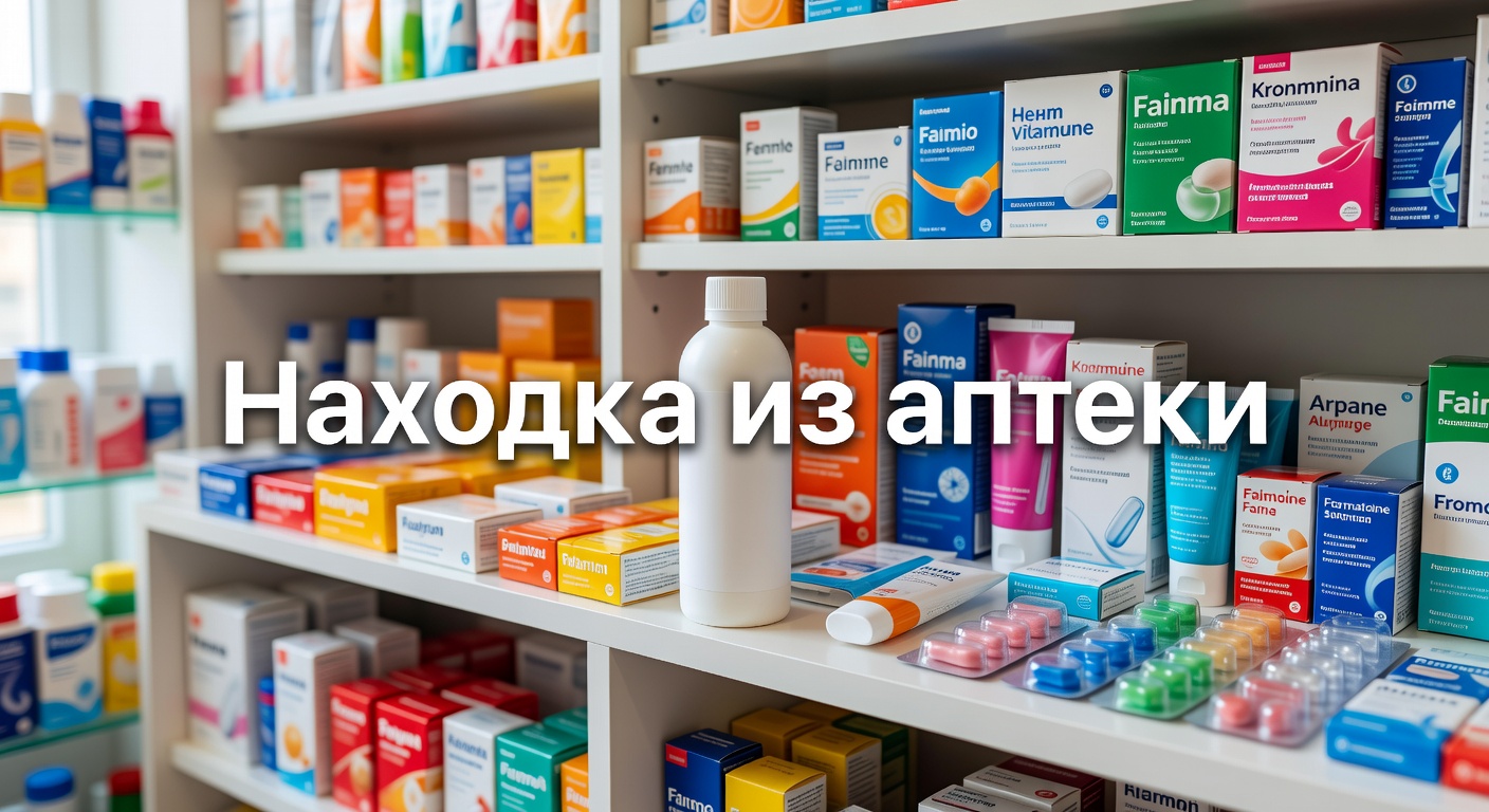 настойка мяты для волос — Копеечное средство продается в аптеке! Вместо дорогой косметики! Находка из аптеки!