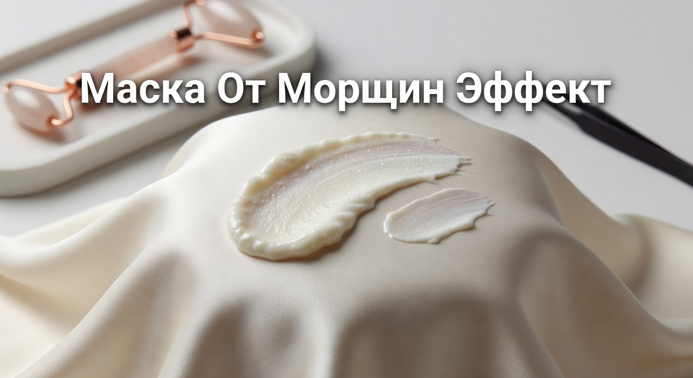 крахмал вместо ботокса — КРАХМАЛ ВМЕСТО БОТОКСА/МАСКА ОТ МОРЩИН ЭФФЕКТ БОТОКСА 2