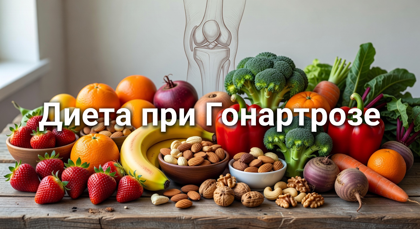 лечение гонартроза коленного сустава — Лечение артроза коленного сустава. Гонартроз - симптомы, лечение и диета. 2