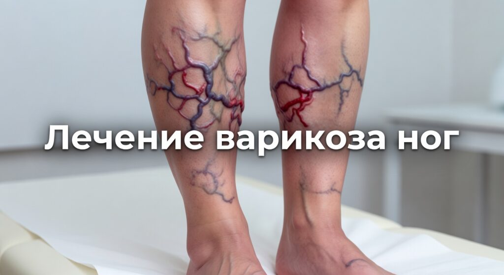 лечение варикоза на ногах — ЛЕЧЕНИЕ ВАРИКОЗА на ногах - часть 1. Как лечить варикозное расширение вен у женщин и у мужчин.