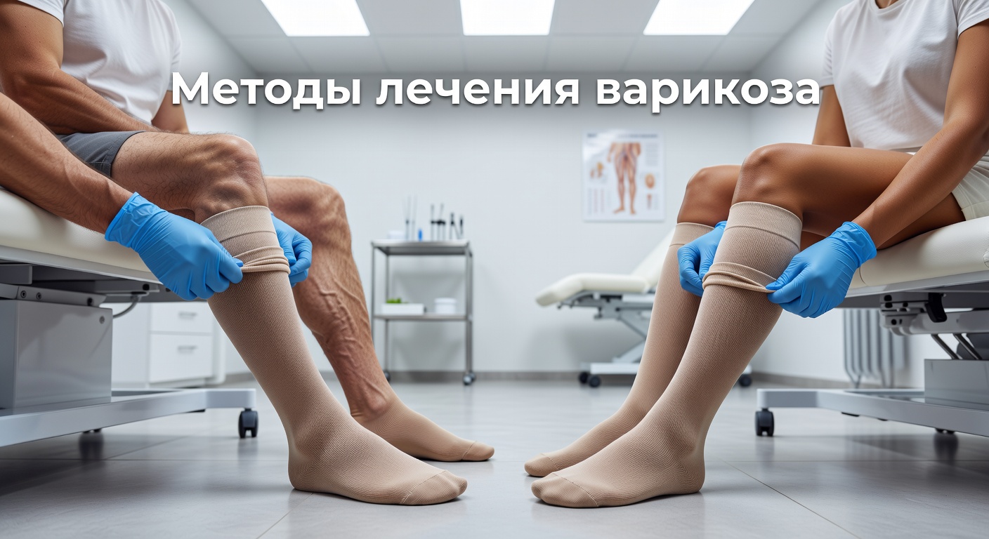 лечение варикоза на ногах — ЛЕЧЕНИЕ ВАРИКОЗА на ногах - часть 1. Как лечить варикозное расширение вен у женщин и у мужчин. 2