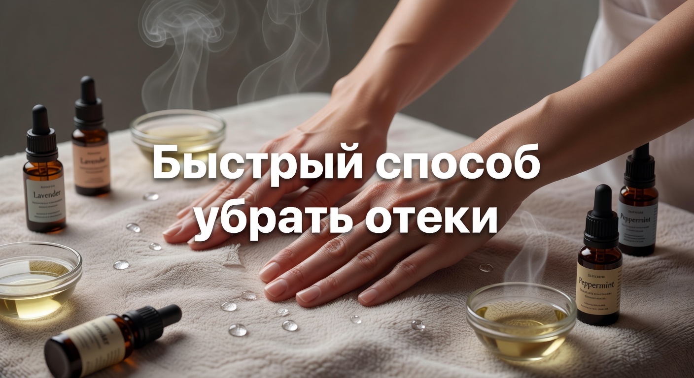 лиmfодренажная зарядка отеков — Лимфодренажная зарядка. Как быстро убрать отеки. 2