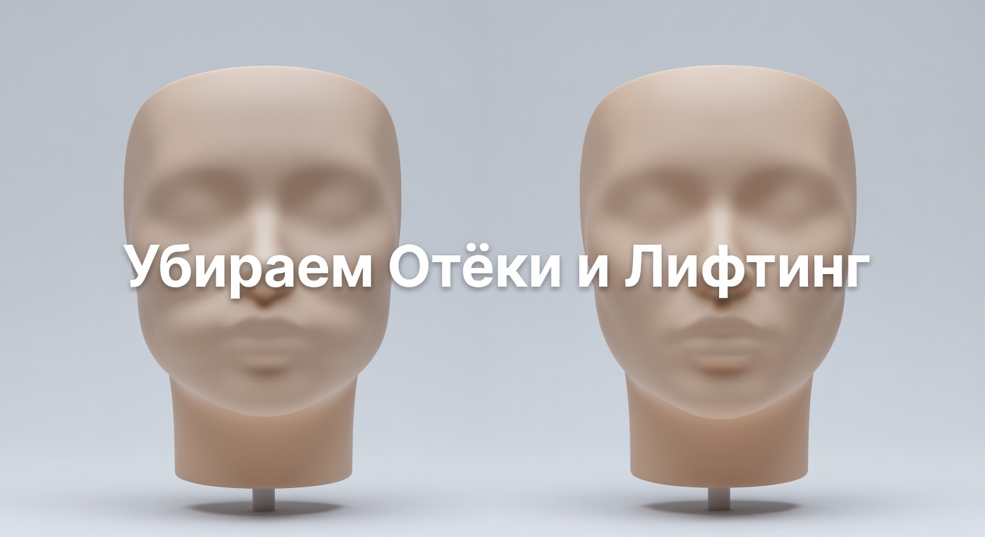 лиmfодренажный буккальный самомассаж — Лимфодренажный + Буккальный САМОМАССАЖ от Айгерим Жумадиловой | УБИРАЕМ ОТЕКИ и ЛИФТИНГ эффект 2