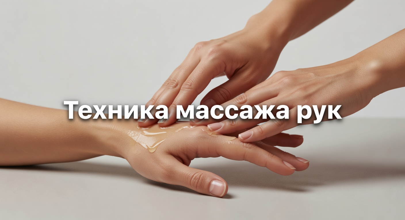 лимфодренажный массаж рук — Лимфодренажный массаж рук – гид по технике массажа 2