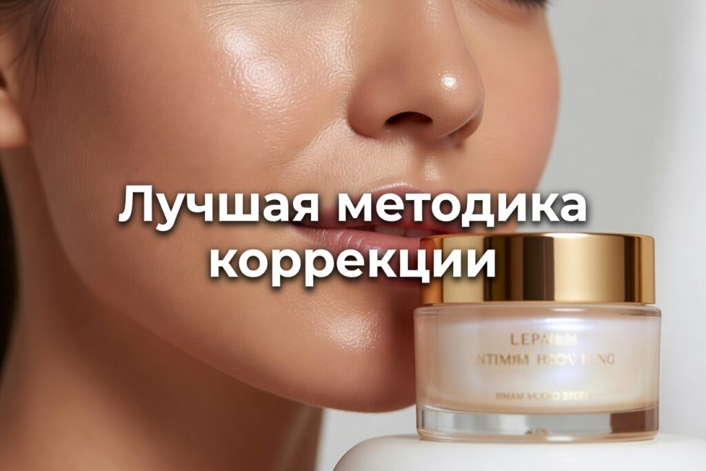 коррекция носогубных складок — Лучшая методика коррекции носогубок / Как нельзя убирать носогубные складки?