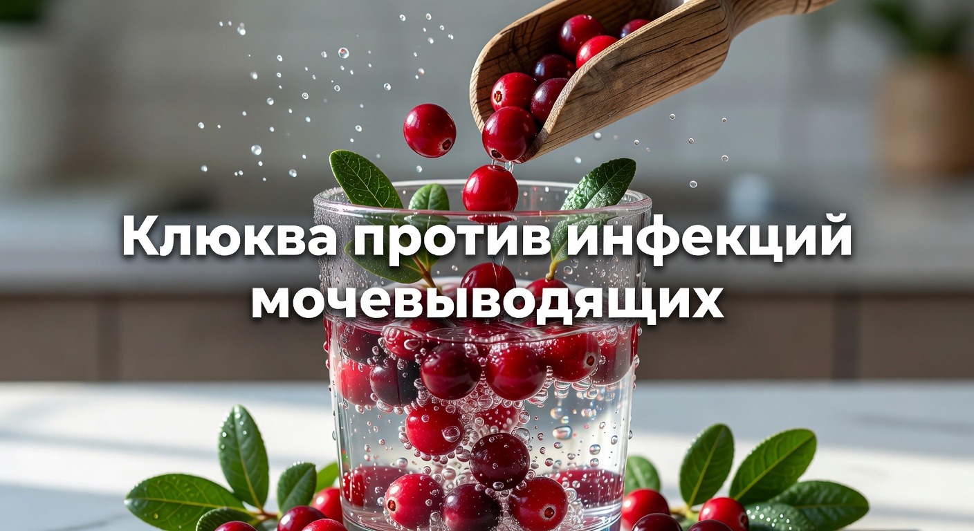 натуральное средство при ИМП — Лучшее натуральное средство при инфекции мочевыводящих путей🔥 2