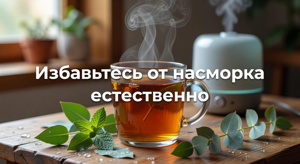 избавиться от насморка без лекарств — Лучший способ ИЗБАВИТЬСЯ ОТ НАСМОРКА и убрать отек слизистой БЕЗ ЛЕКАРСТВ и АНТИБИОТИКОВ!