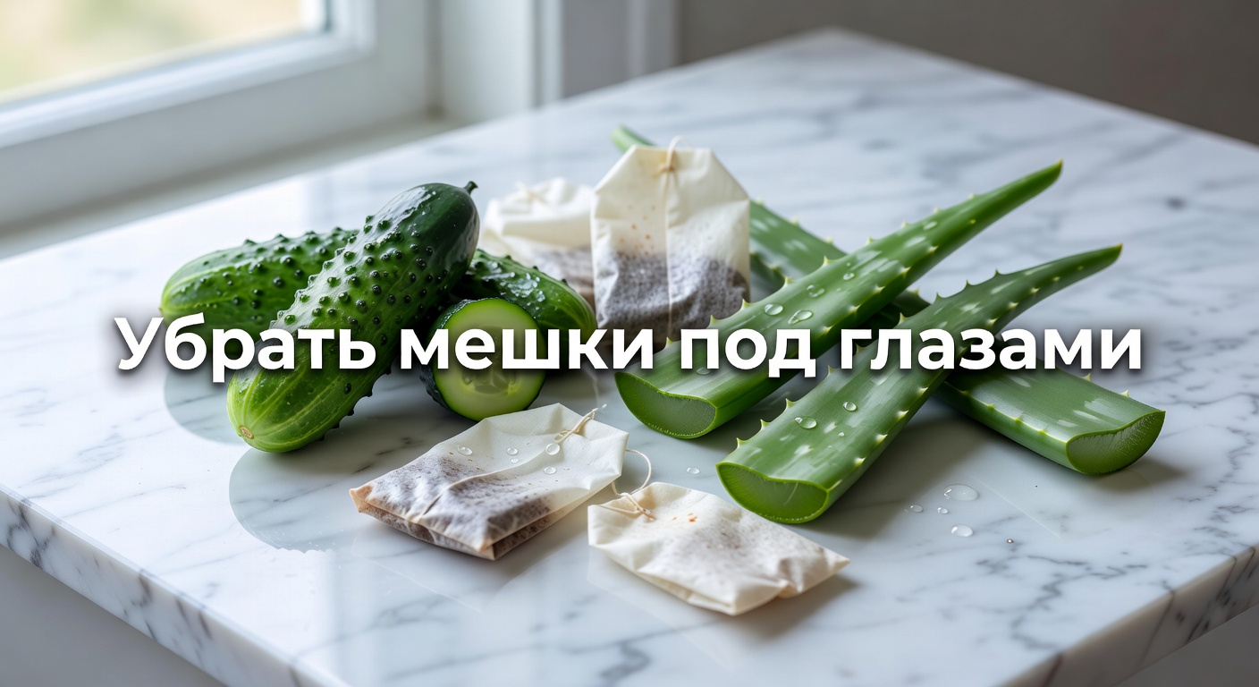 как убрать мешки под глазами — Малярные Мешки под глазами как убрать Синяки под глазами