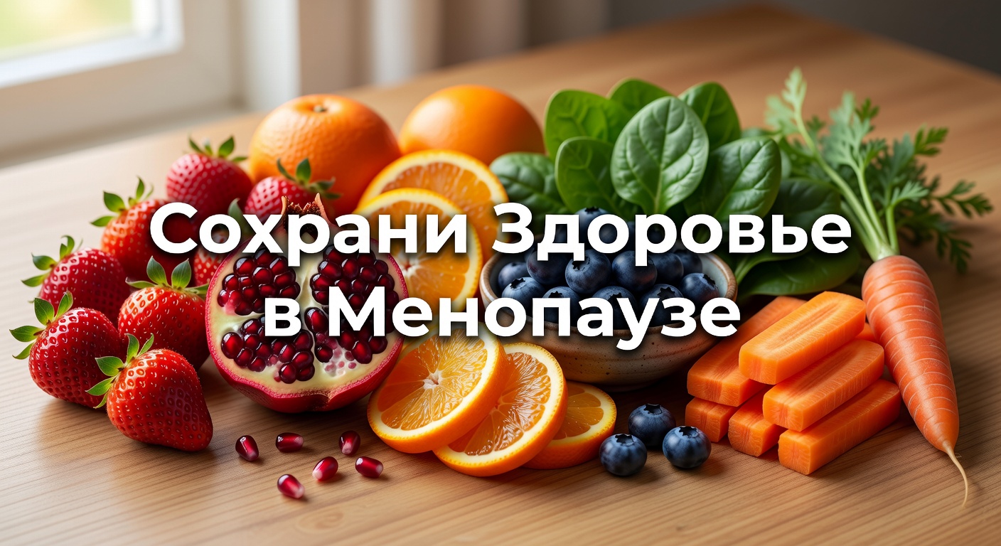 сохранение здоровья в менопаузе — Менопауза: худеть не надо! Как женщине сохранить здоровье в период менопаузы. 2