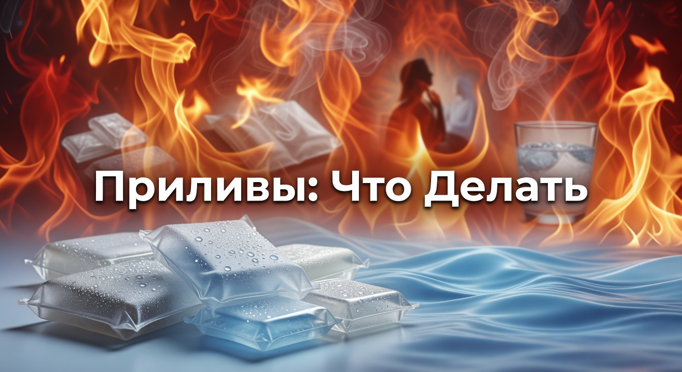 приливы при менопаузе — МЕНОПАУЗА, климакс: симптомы и лечение. ПРИЛИВЫ у женщин: что делать. Пить ли гормоны / ЗГТ 2