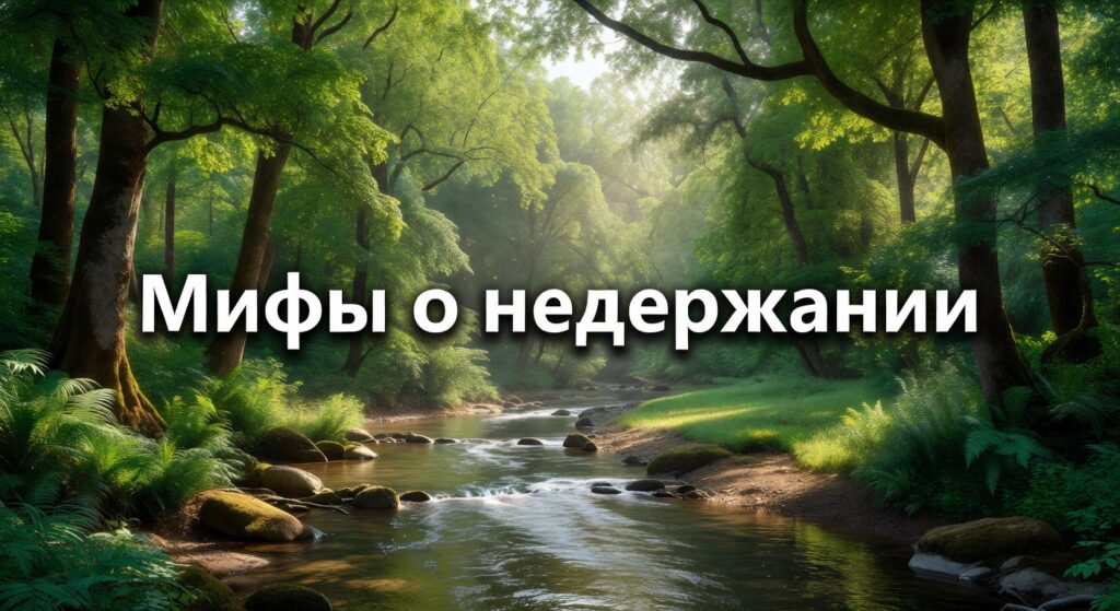 упражнения для недержания мочи — Мифы о недержании мочи: упражнения для лечения и профилактики заболеваний мочевыделительной системы