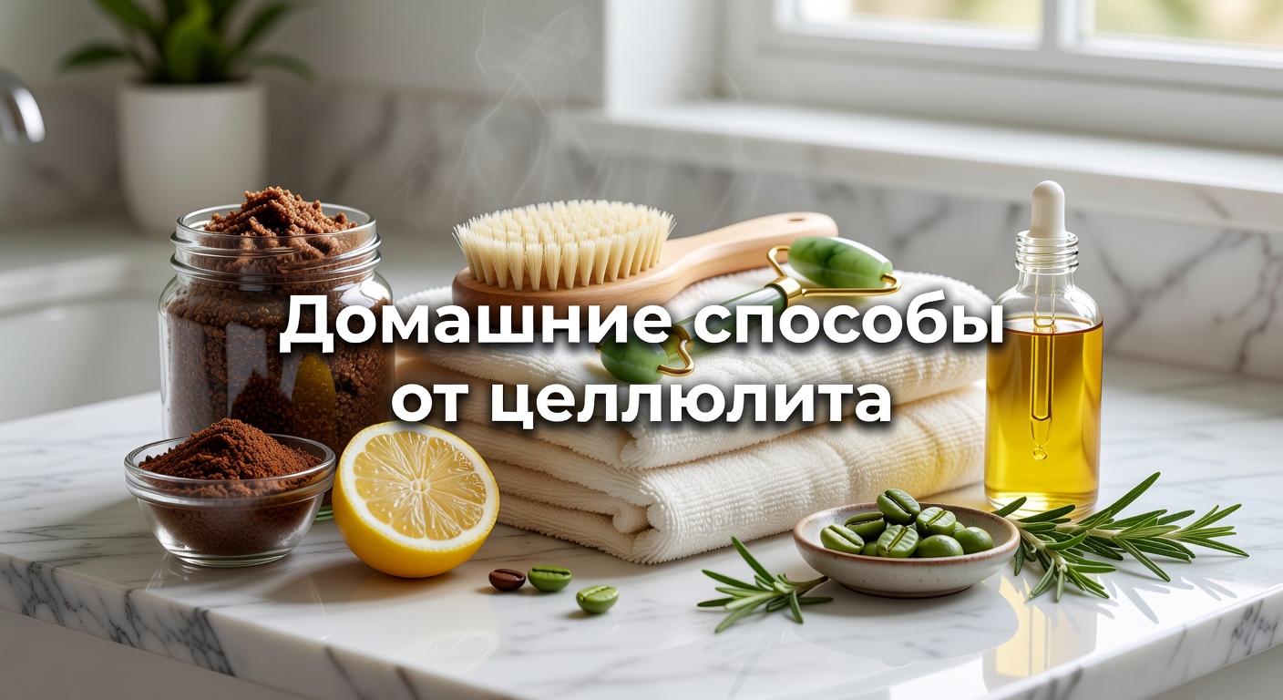 убрать целлюлит за 7 дней — Мне 40 лет — Я ЗА 7 ДНЕЙ УБРАЛА ЦЕЛЛЮЛИТ на ягодицах в домашних условиях 2