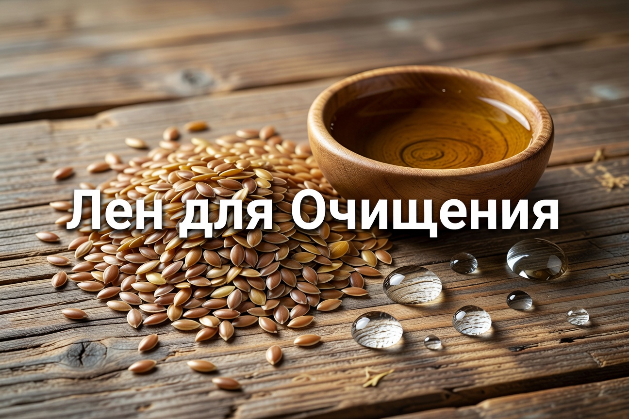 семена льна польза — Морщины исчезают на глазах, кожа молодеет, вес уходит, организм очистился от шлаков! ЧУДО лён! 2