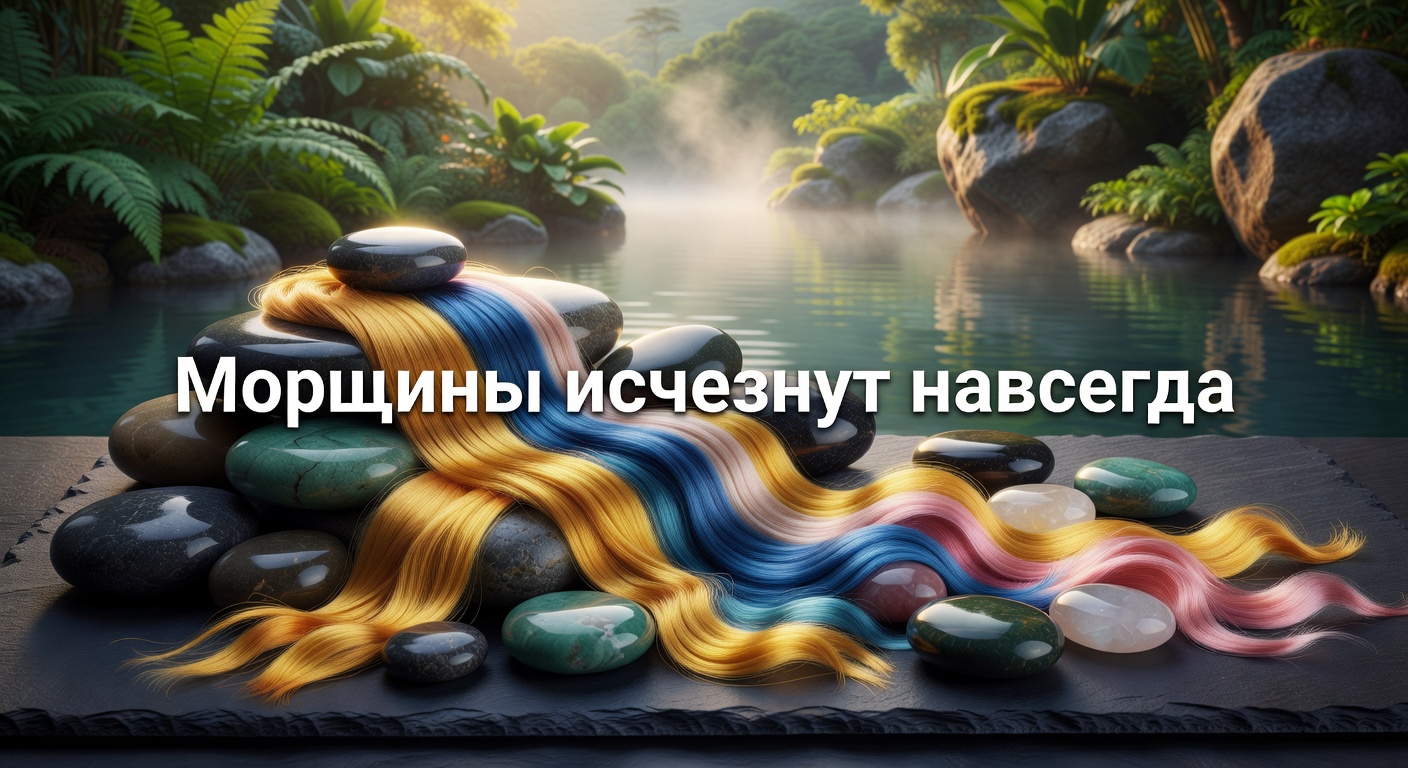 лавровый лист для красоты — Морщины исчезнут навсегда, а волосы растут как сумасшедшие и не выпадают! Подруги лопнут от зависти!