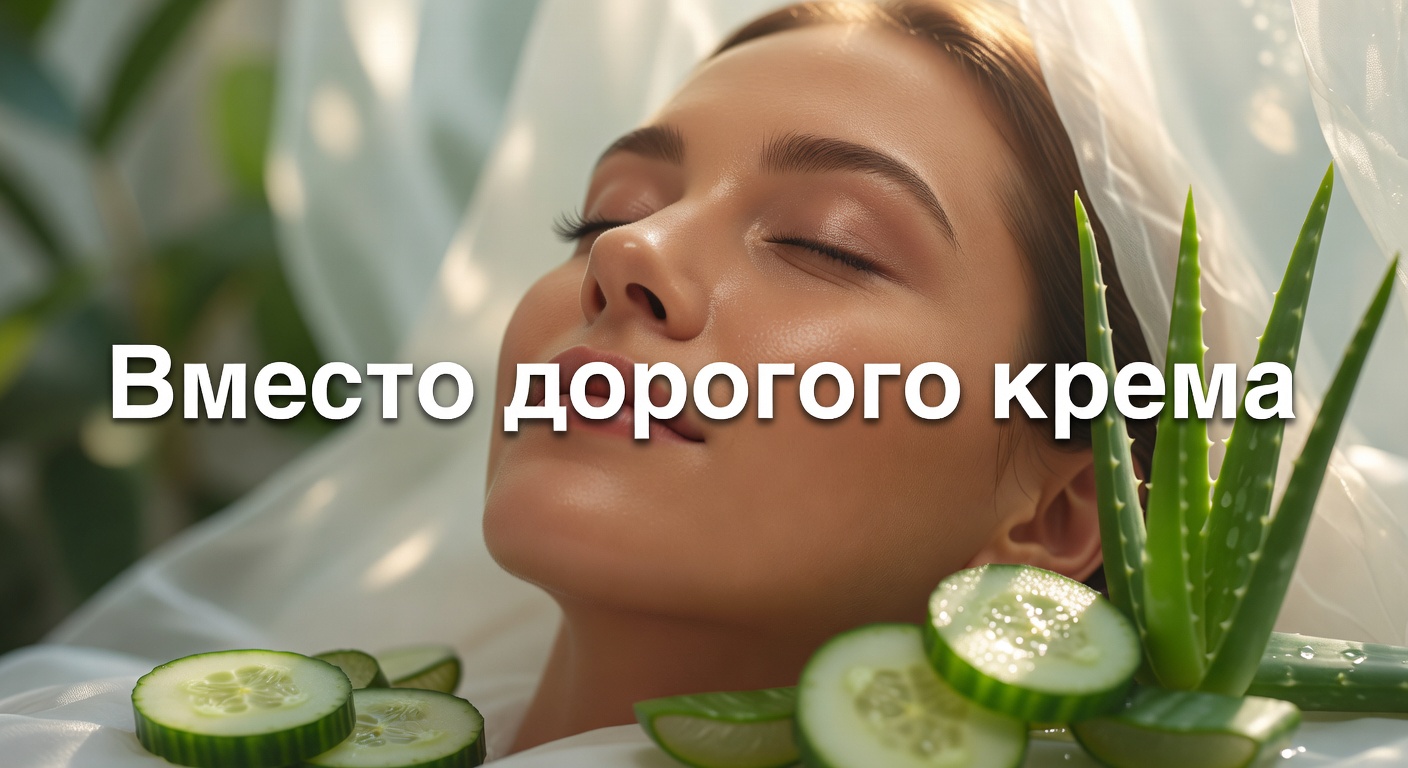 гель Капилар от морщин — Морщины вокруг глаз. Мешки под глазами. Скуловые мешки. Отеки на лице. ВМЕСТО ДОРОГО КРЕМА!