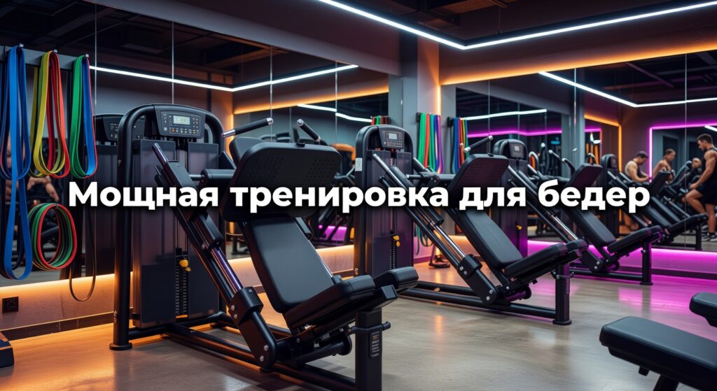 тренировка внутренней поверхности бедра — Мощная тренировка на внутреннюю поверхность бедра и бонус - интимная гимнастика для стройных ног