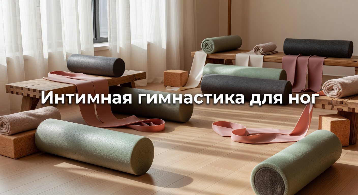 тренировка внутренней поверхности бедра — Мощная тренировка на внутреннюю поверхность бедра и бонус - интимная гимнастика для стройных ног 2