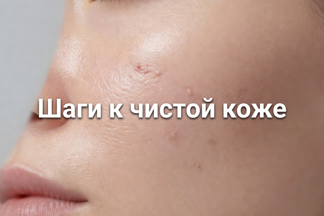 как вылечить акне — МОЯ ИСТОРИЯ: как я вылечила акне? 2