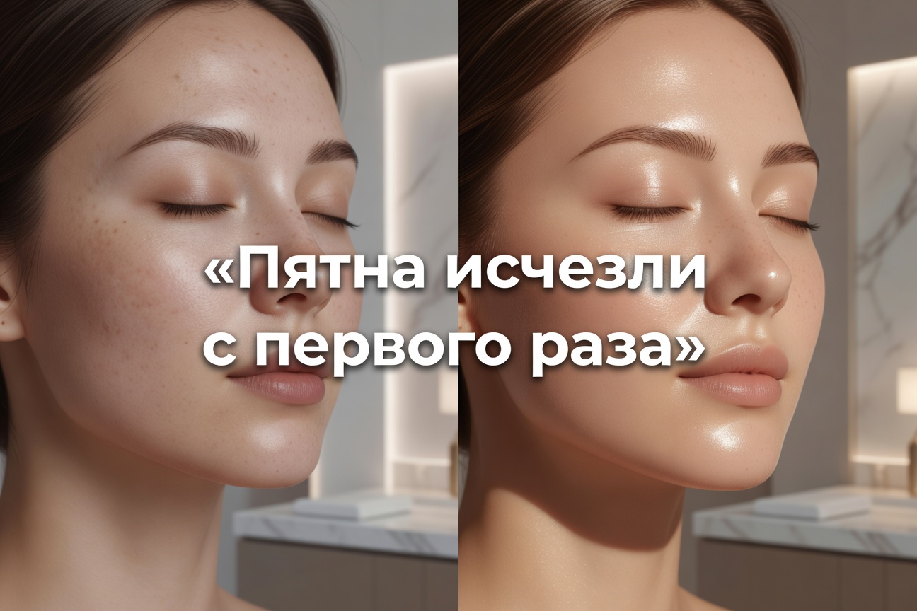 маска от пигментных пятен — Не поверила, но пятна исчезли! Маска, которая СТИРАЕТ ПИГМЕНТНЫЕ ПЯТНА с первого раза ПРОВЕРЕНО ! 2