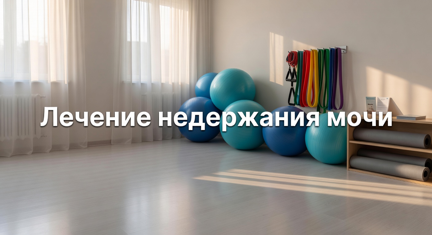 Причины недержания мочи — Недержание мочи, почему это происходит? Как лечить? 2