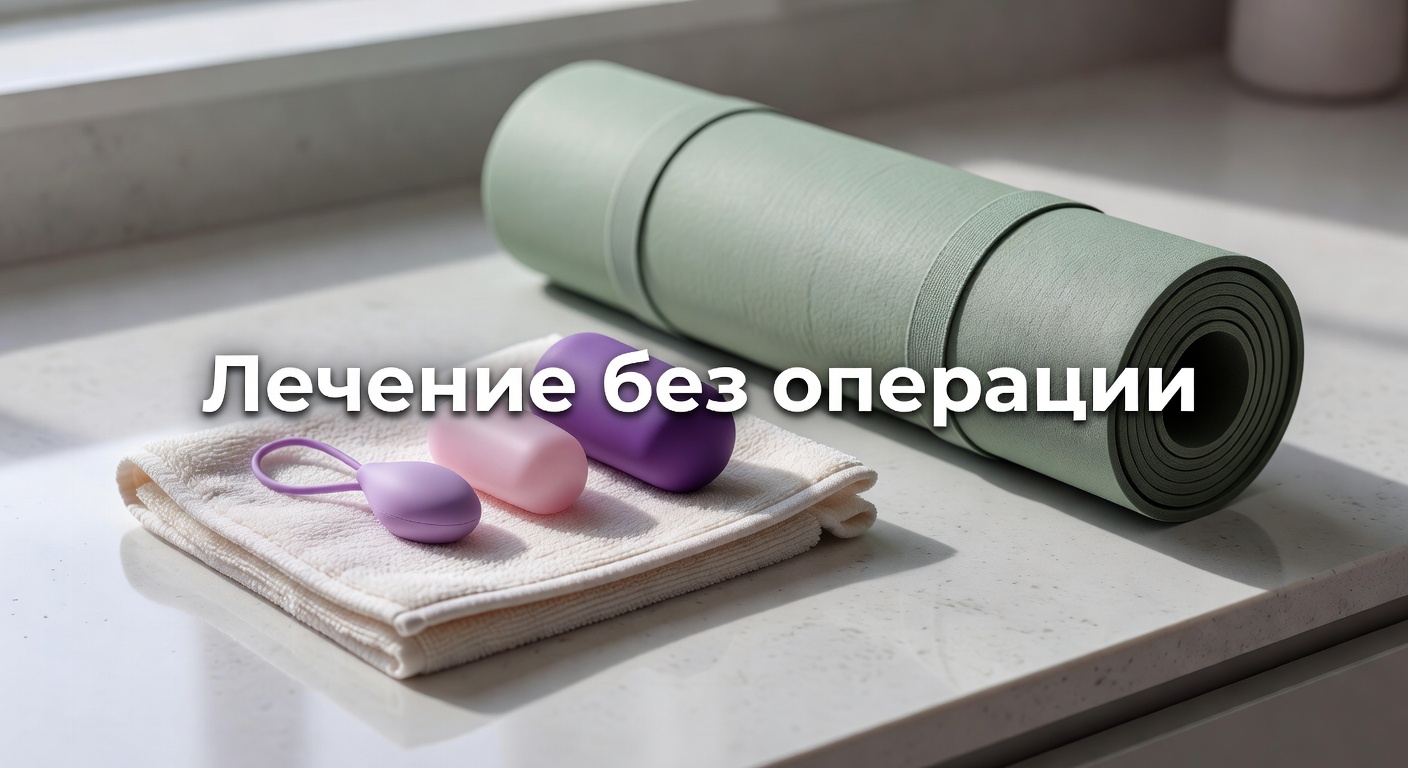 недержание мочи у женщин — Недержание мочи у женщин. Как вылечиться самой без операции. 2