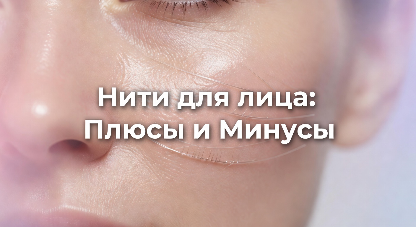 лигатурная подтяжка лица — НИТИ ДЛЯ ЛИЦА 😳 ПЛЮСЫ И МИНУСЫ 🔥 ЛИГАТУРНАЯ ПОДТЯЖКА ЛИЦА