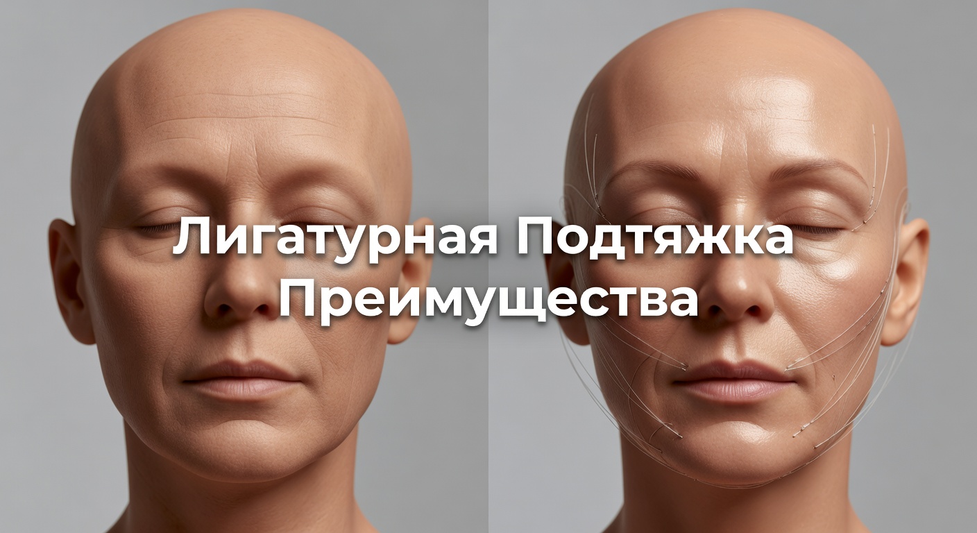 лигатурная подтяжка лица — НИТИ ДЛЯ ЛИЦА 😳 ПЛЮСЫ И МИНУСЫ 🔥 ЛИГАТУРНАЯ ПОДТЯЖКА ЛИЦА 2