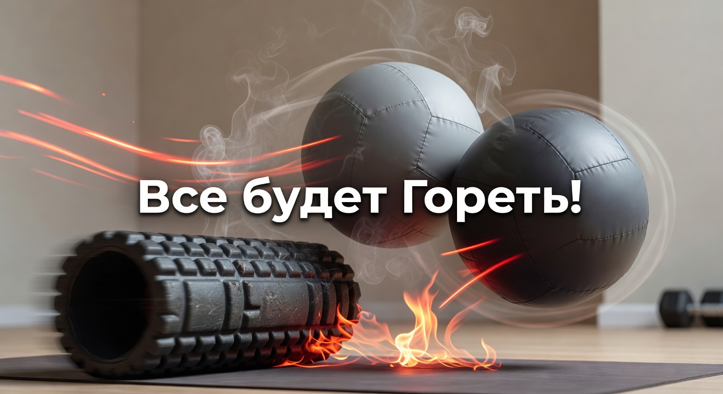 Тренировка ног и ягодиц за 9 минут — НОГИ и ЯГОДИЦЫ за 9 минут! ВСЕ будет ГОРЕТЬ! Тренировка дома 2