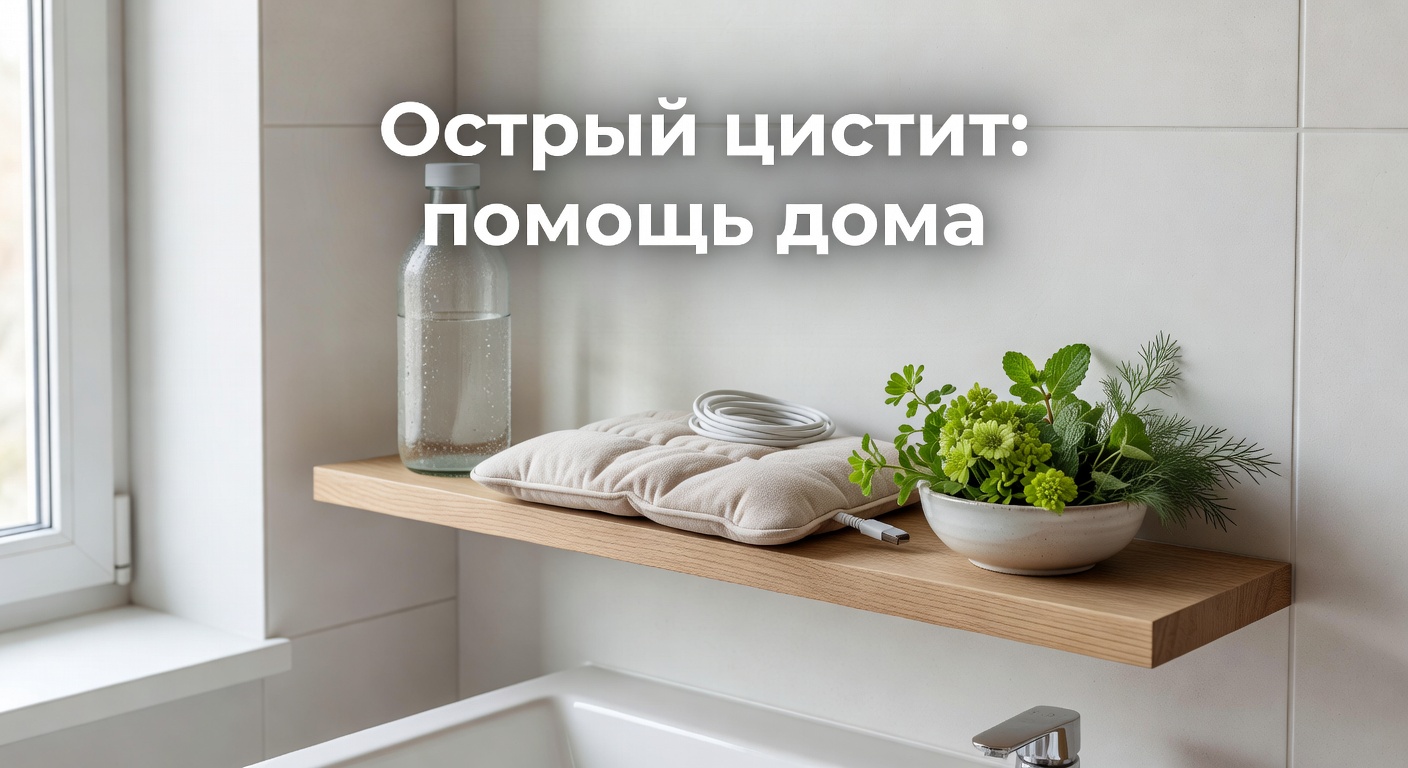 острый цистит быстрая помощь — Острый цистит быстрая помощь дома. Что нельзя делать. Гинеколог Екатерина Волкова