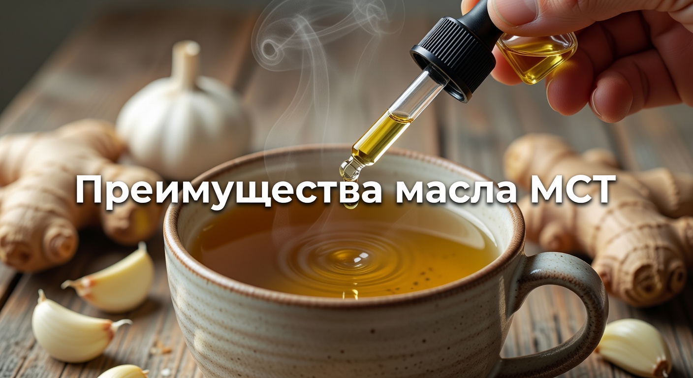 масло MCT от кандидоза — От кандиды поможет масло МСТ!🔥 2