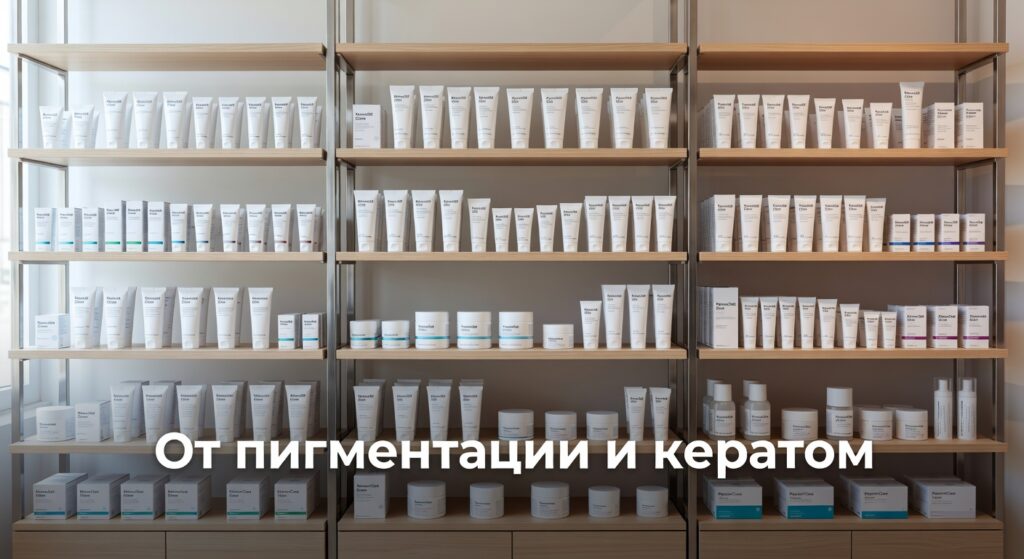 салицилово-цинковая мазь пигментация — От пигментации и от кератом! Есть в любой аптеке!