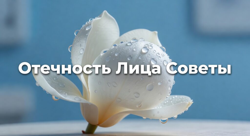 отечность лица причины — ОТЕЧНОСТЬ ЛИЦА.СОВЕТЫ ДОКТОРА БОЖЬЕВА.