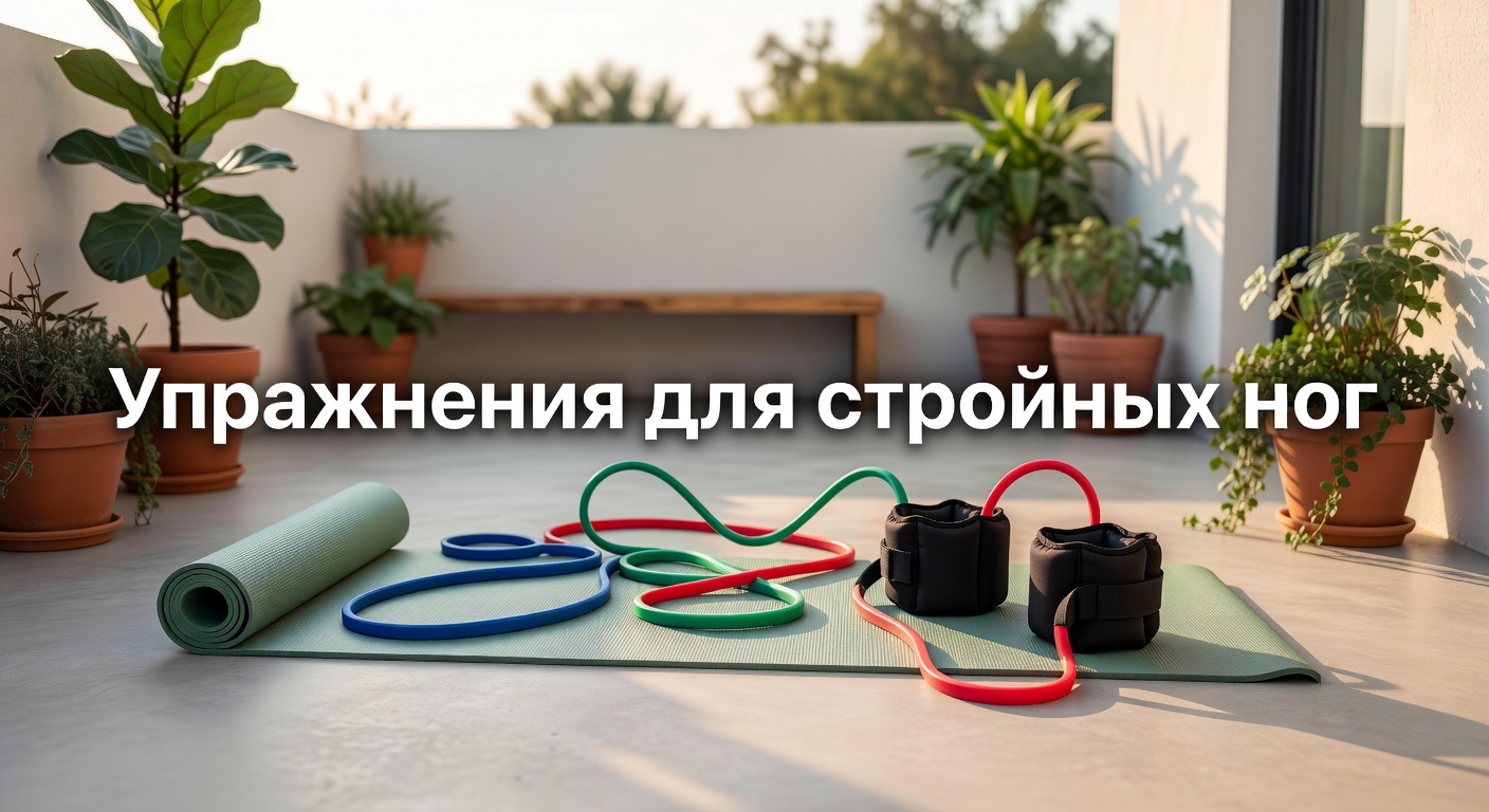 упражнения от отеков ног — Отекают ноги? Как самостоятельно избавиться от отеков? Упражнение для стройных ног в любом возрасте 2