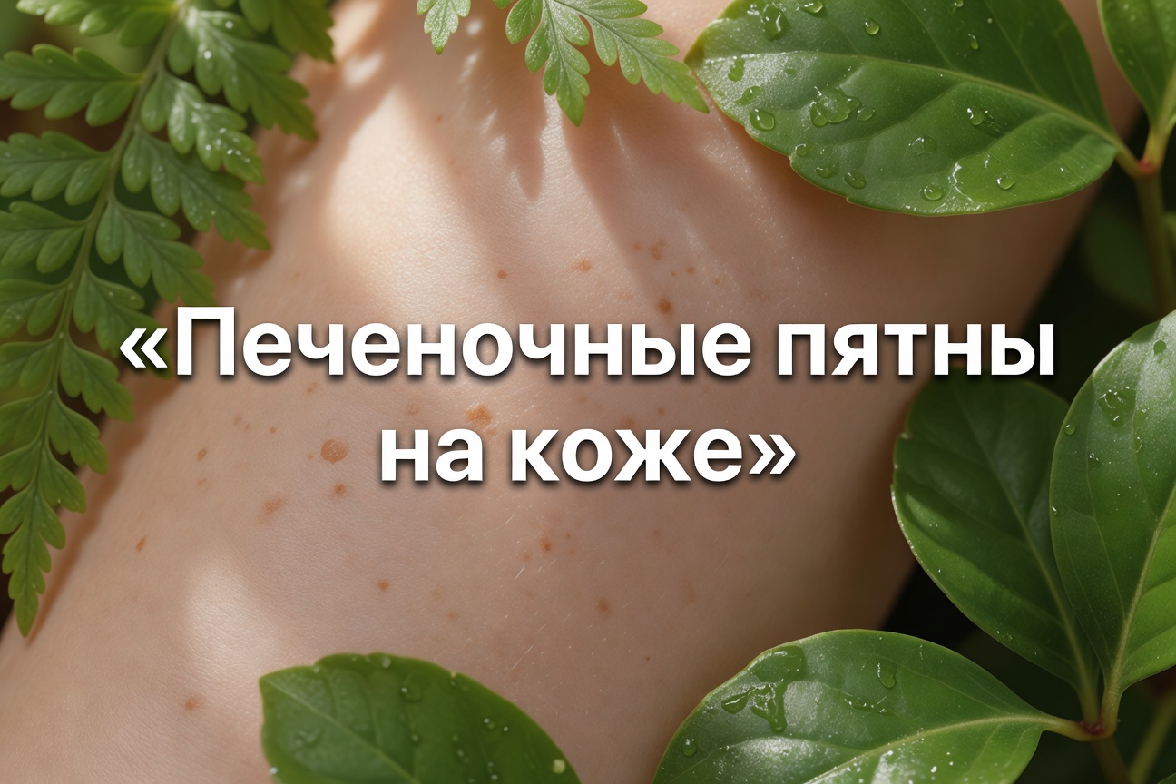 Как избавиться от печеночных пятен — ПЕЧЕНОЧНЫЕ ПЯТНА. Как избавиться от пятен на коже?