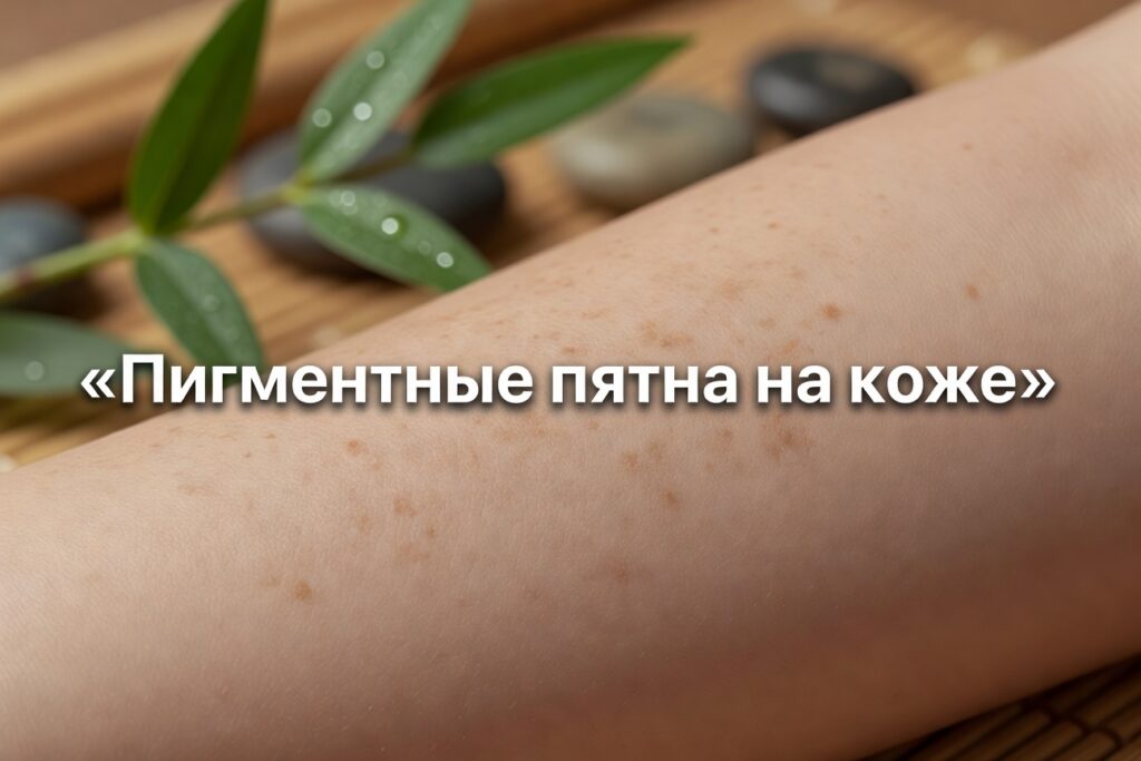 пигментные пятна на лице — Пигментные пятна и гиперпигментация кожи. От чего появляются пигментные пятна на лице
