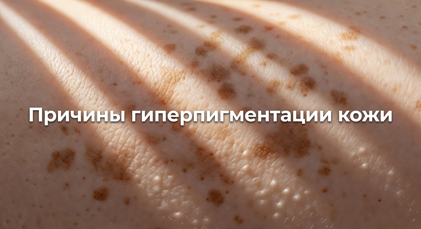 пигментные пятна на лице — Пигментные пятна и гиперпигментация кожи. От чего появляются пигментные пятна на лице 2