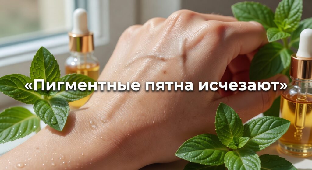 эффективное средство от пигментных пятен — Пигментные пятна исчезают на глазах -  ЭТО  самое эффективное средство от пигментных пятен