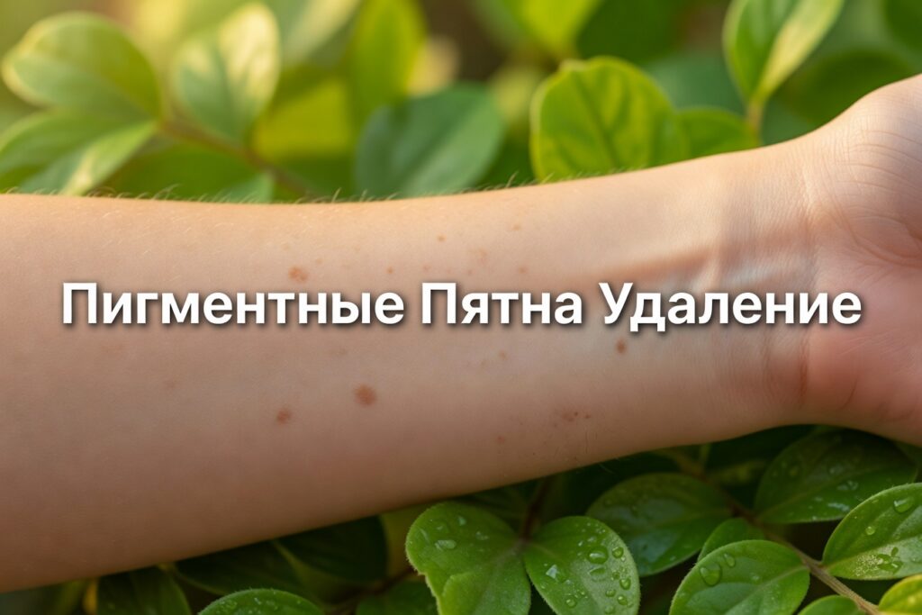удаление пигментных пятен — Пигментные Пятна/ Печёночные Пятна / Гиперпигментация - Как Их Удалить И Реальная Причина